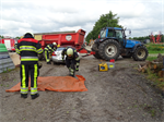 Oefening THV Technische Hulpverlening